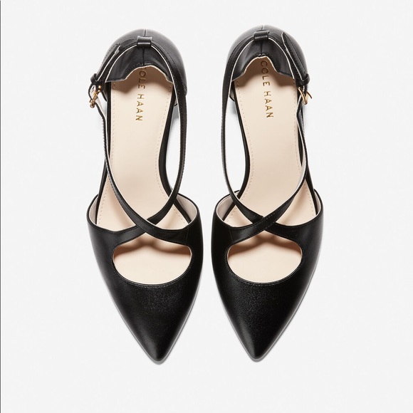 Cole Haan Emberlee Wedge - Picture 2 of 7